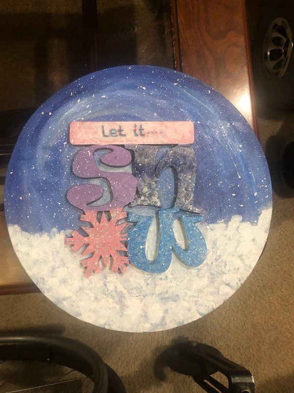 Door Decor 13