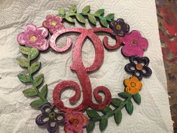 Door Decor 7