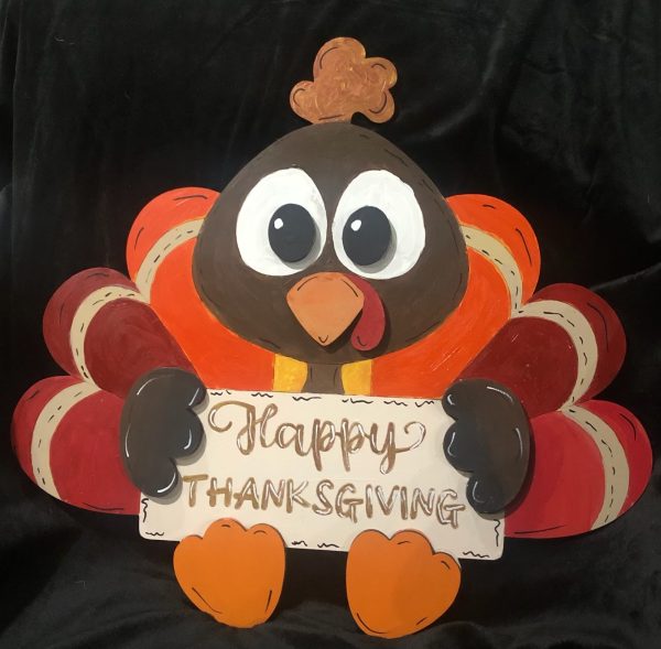 Door Decor 6