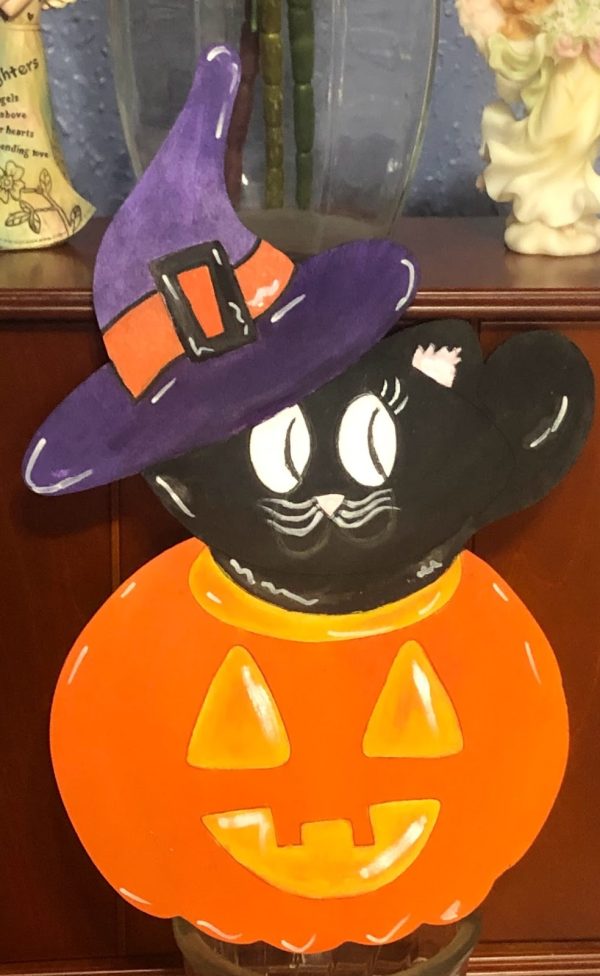 Door Decor 2