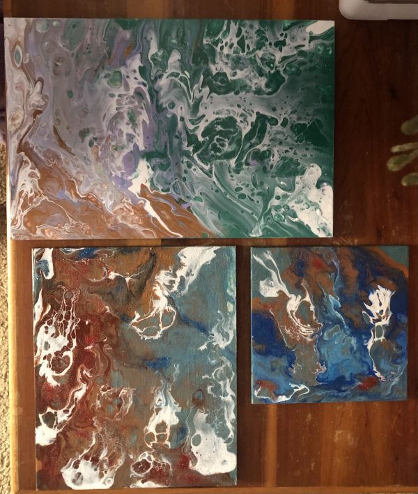 Abstract Art 13