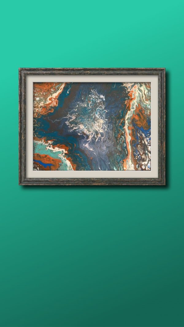 Abstract Art 21
