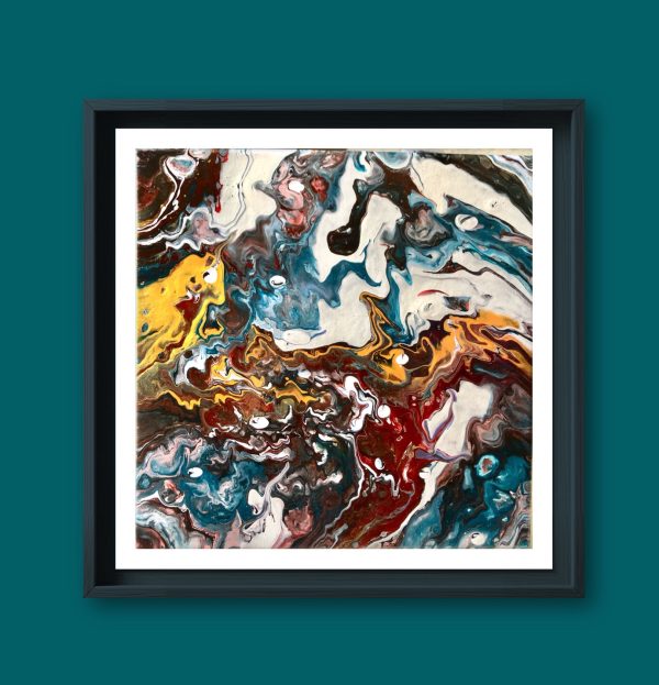 Abstract Art 28