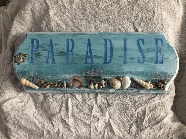 4’12 Paradise